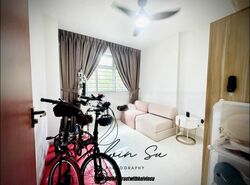 Blk 209A Punggol Crest (Punggol), HDB 3 Rooms #624966251